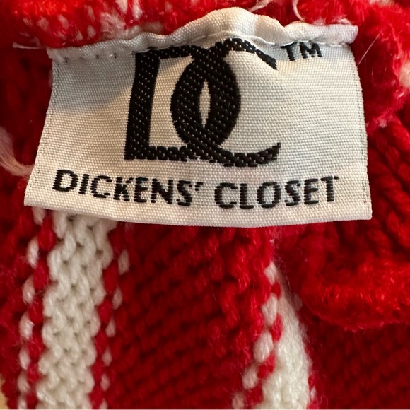 Christmas dog sweater - Picture 3 of 3